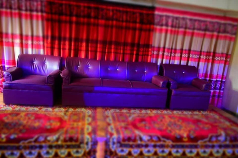 Others 5, Hotel Deewan-e-Aziz International, Azad Kashmir