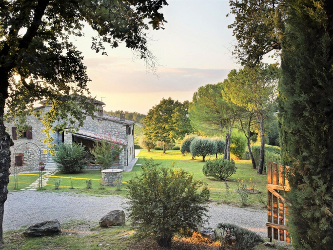 Exterior, Belvilla by OYO Villa Petra Sei, Siena