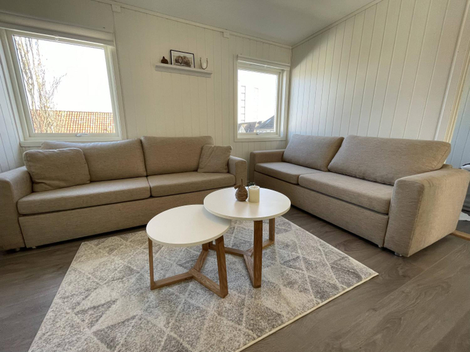 Others 2, Bnb Stavanger Ap 9 bertis Rooftop Terrace, Stavanger