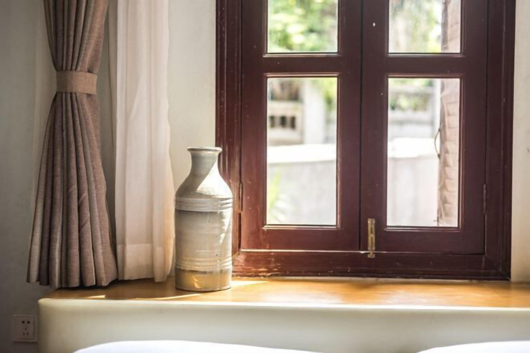 Bathroom 4, Kulangsu Fuxing Mansion (Sanqiutian Pier), Xiamen
