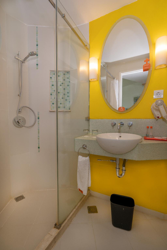 Bathroom 6
