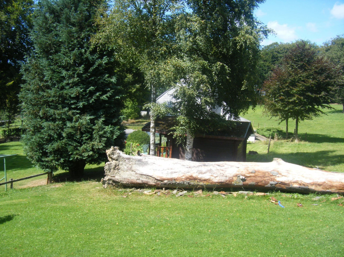 Others 4, Comfy Holiday Home in Burg Reuland With Sauna, Terrace, BBQ, Liège