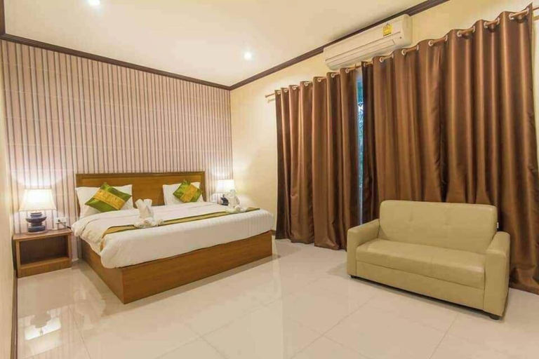 Bedroom 5, PaeMai Pool Villa Hua Hin, Hua Hin