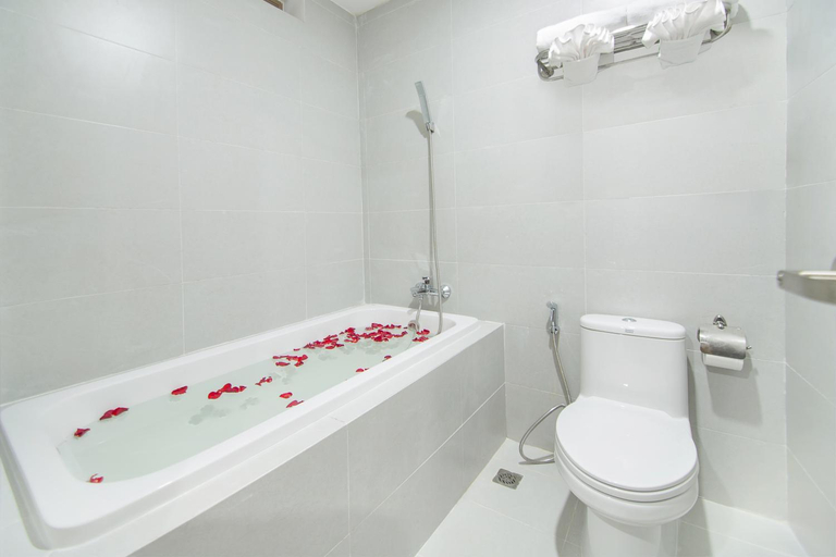 Bathroom 4, LA MAISON DE ANH, Da Nang