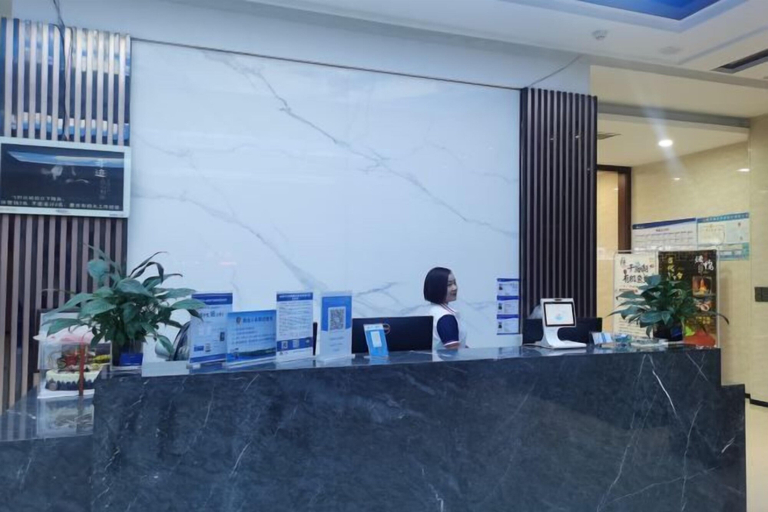 Others 5, Gutang Hotel, Ningbo