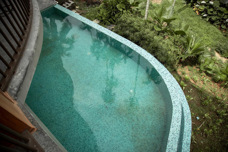 Sport & Beauty 4, Maayaa Riverside Villa by KPM Tripenta, Coimbatore