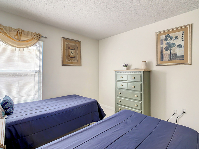 Bedroom 2, Hidden Gem at Southern Dunes, Polk
