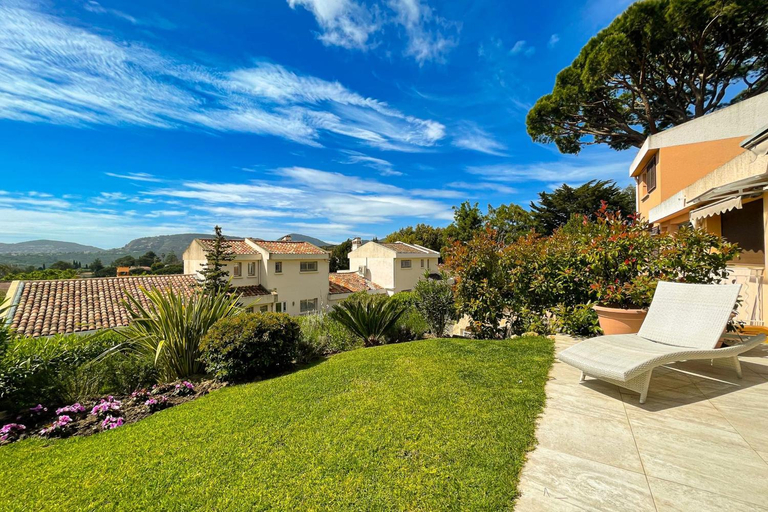 Others 3, Beautiful Villa 8 guests - Pool Access in Mandelieu, Alpes-Maritimes