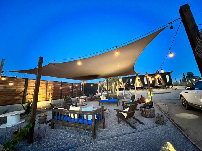 Food & Drinks, Finca Cazosa, Ensenada