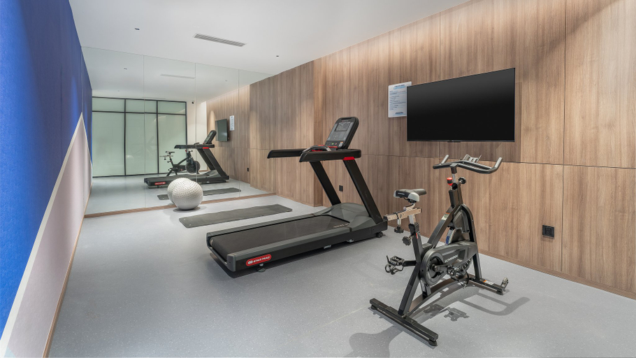 Others 4, Holiday Inn Express QINGDAO SHIBEI, Qingdao