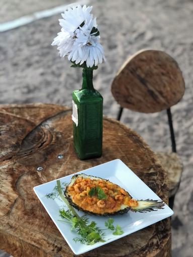 Food & Drinks 4, zaya lençois hotel, Santo Amaro do Maranhão