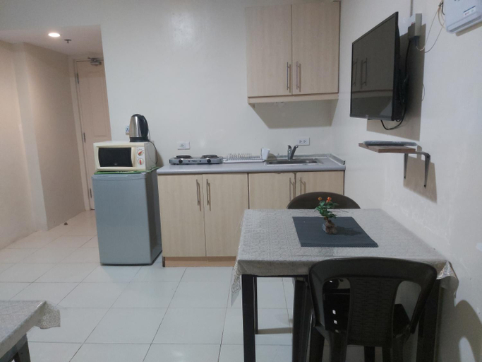 Others 2, Affordable Tagaytay Monteluce 1BR with Pool G10, Silang