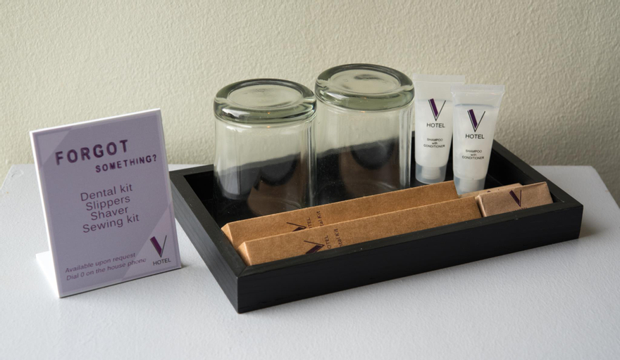 Amenities