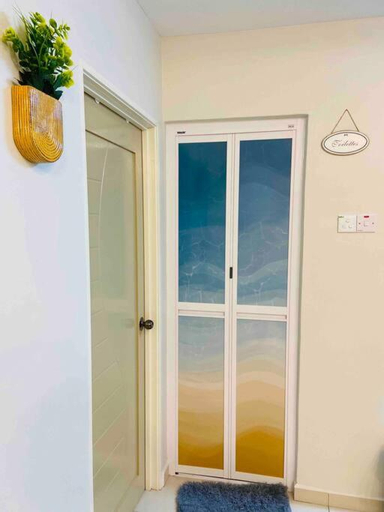 Others 5, Bonjour Riverview 2KM JONKER/6 PAX/NETFLIX/FREWIFI, Malacca City