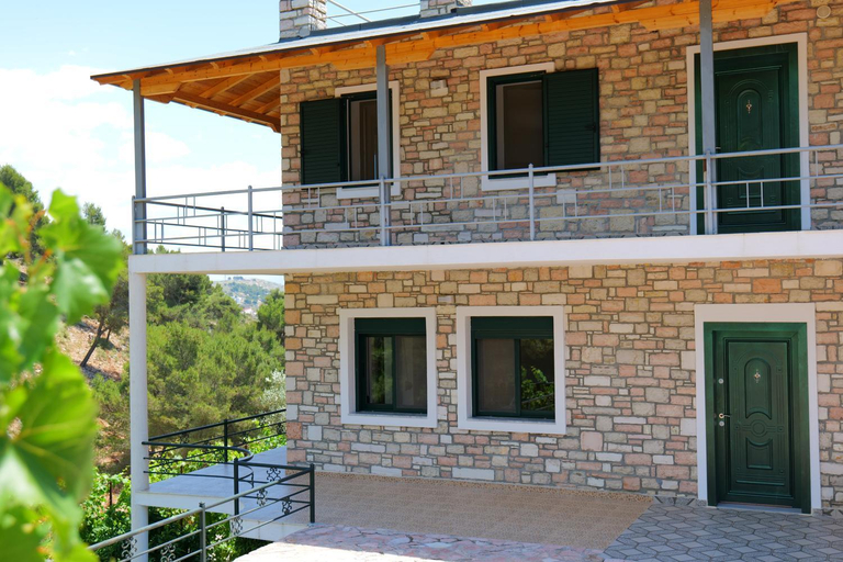 Others 2, Green Villa, Sarandës