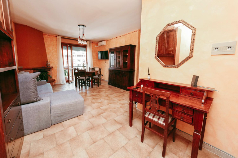Others 5, La Severa, Terni