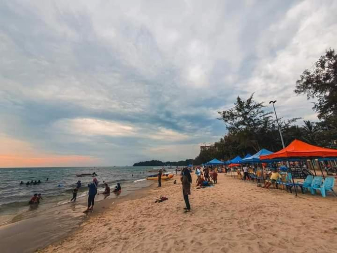 Others 3, ASMAHOMESTAY, Port Dickson