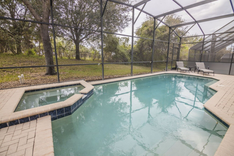Sport & Beauty 5, Bernard's Windsor Hills Resort Vacation Home, Osceola