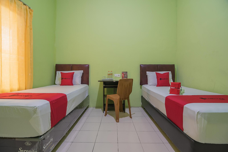 Bedroom 11