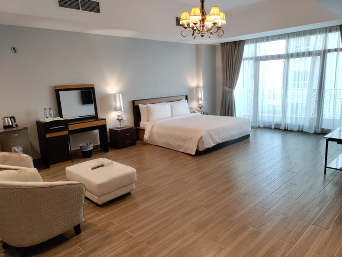 Bedroom 5