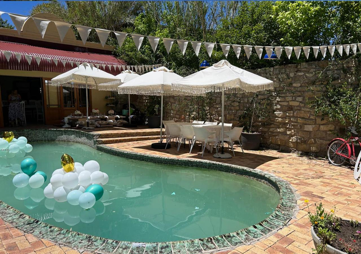 Sport & Beauty 5, Victoria House, Thabo Mofutsanyane