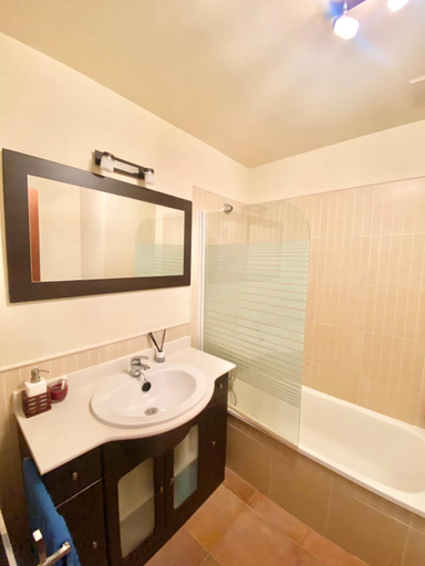 Bathroom 3, Los Pelicanos, Isla Canela By AC REAL, Huelva