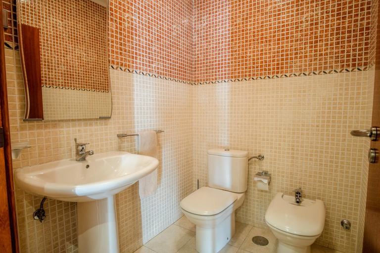 Bedroom 3, Villa in Esposende, Esposende