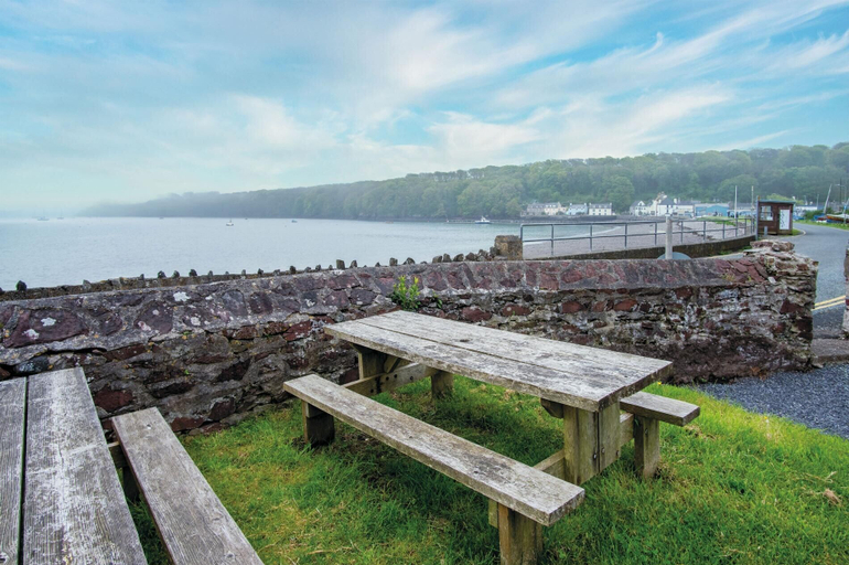 Others 4, Yellow Cottage - 2 Bedroom Cottage - Dale, Pembrokeshire