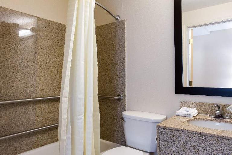 Bathroom 23