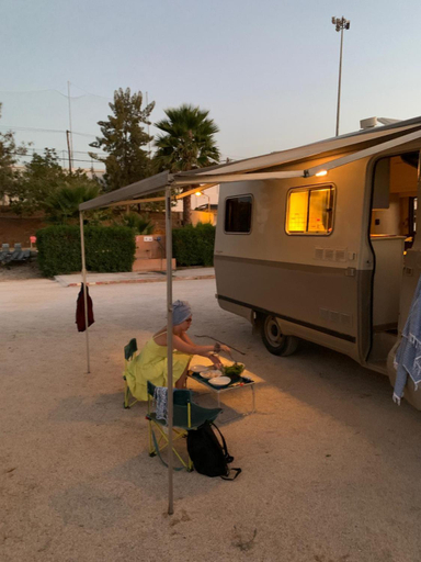 Others 2, Rent a 'Le Voyageur' Camper Van with Blue Classics, Portimão