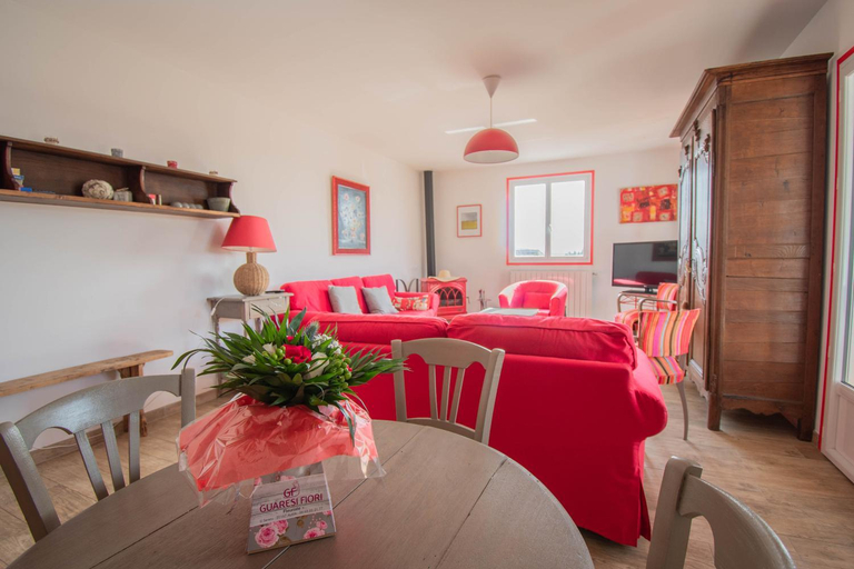2, U Paradisu - Villa 10/12 pers avec piscine privee, Corse-du-Sud