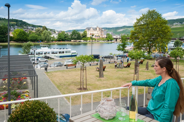 Others 3, Ferienwohnungen Villa Mosella, Bernkastel-Wittlich