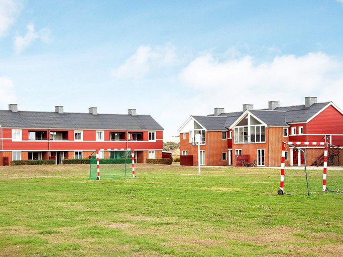 Others 3, 4 person holiday park home in Lemvig, Lemvig