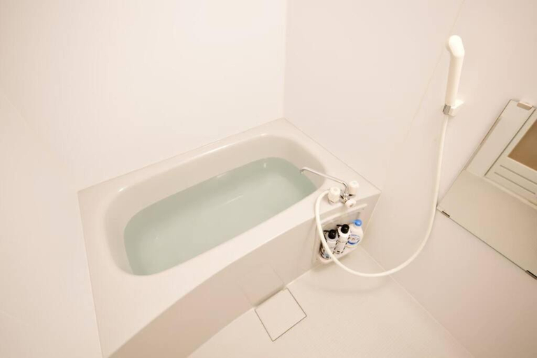 Bathroom 3, Plus Life Ohama Room 4, Ishigaki