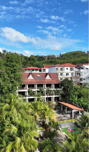 Exterior & Views, Sea Hills Resort, Phuket Island