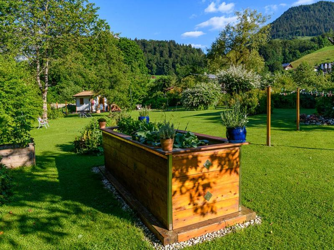 Others 5, Holiday Apartments Neuhausenlehen, Berchtesgadener Land