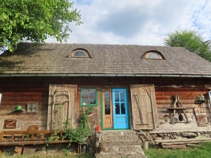 Others 4, Babou Maramures, Ocna Sugatag