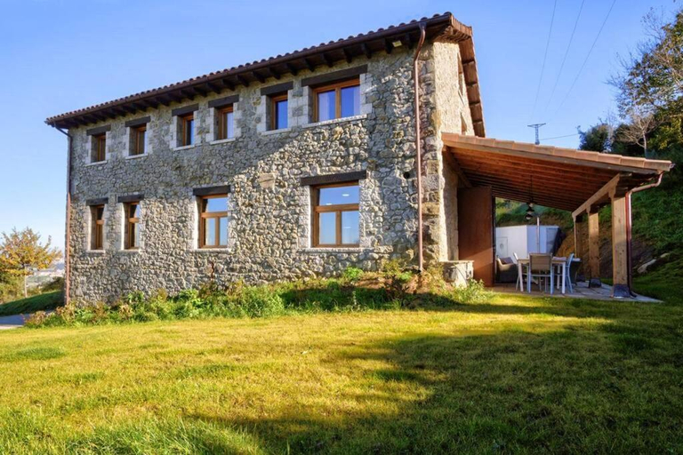 Exterior & Views, La Cabana de Carmen, entre Santander y Cabarceno., Cantabria