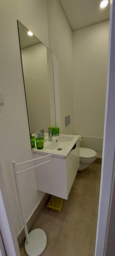 Bathroom 4, Casa Limoncello, tipica, cosy, localizacao top, Olhao, Olhão