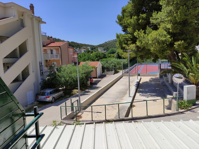 Others 5, Apartmani Bodo, Gradac