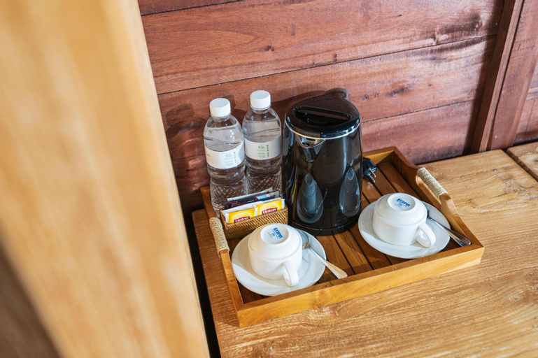 Amenities 15