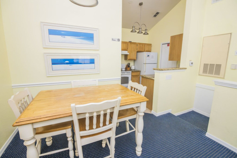 Others 5, Heng's Runaway Beach Condo, Osceola