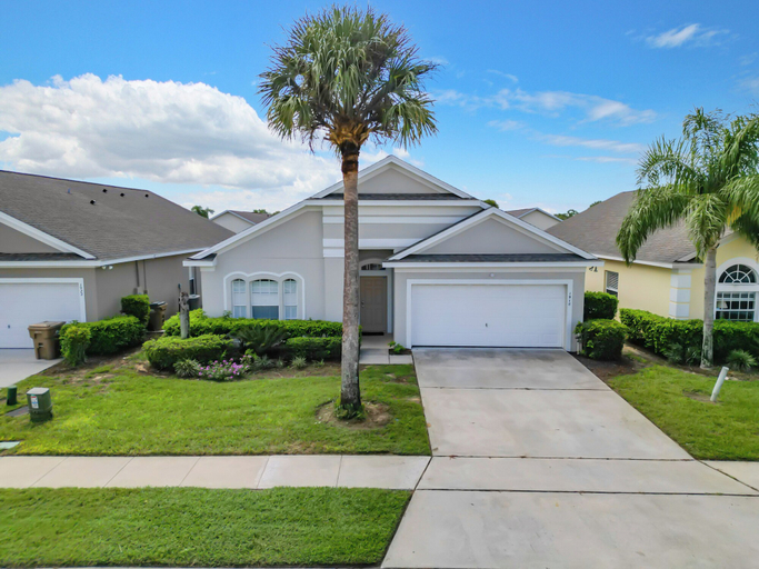 Exterior & Views 2, Silver Creek Sensation, Lake