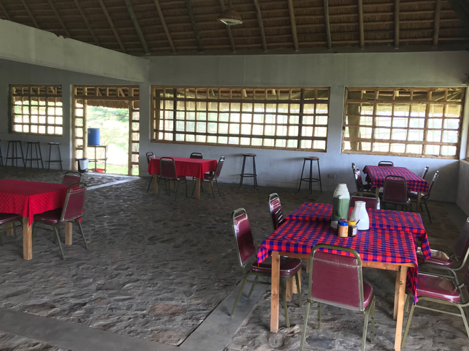 Food & Drinks 5, Ruma River Lodged, Ndhiwa