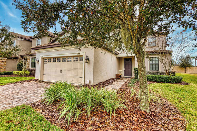 Exterior & Views 1, Spectacular Champions Gate Vacation Home, Osceola