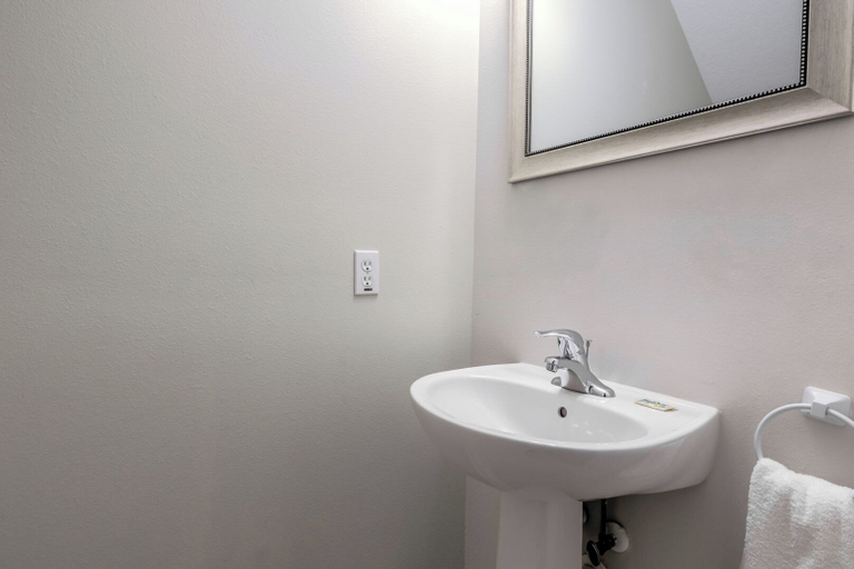 Bathroom 3, Paul's Southern Dunes Vacation Home, Polk