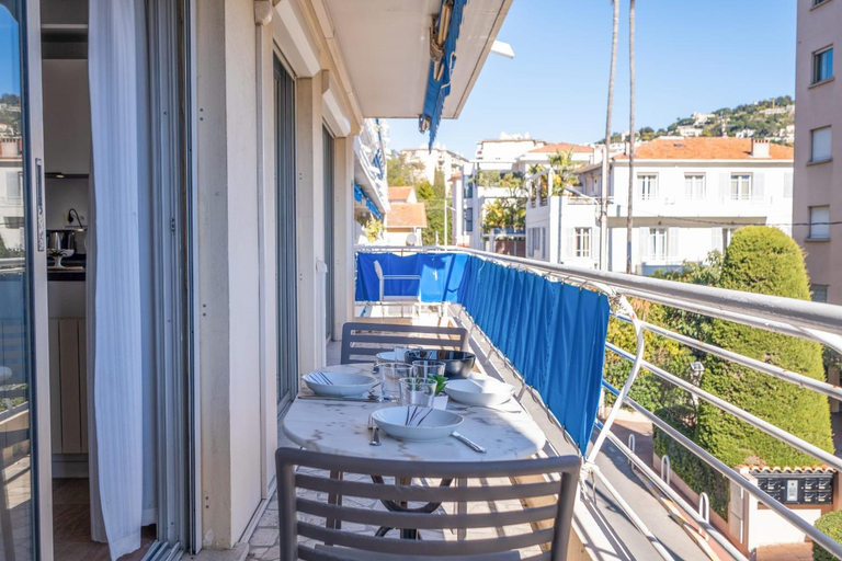 Others 5, 2Br Apartment 100m from Beaches Terrace & Parking, Alpes-Maritimes