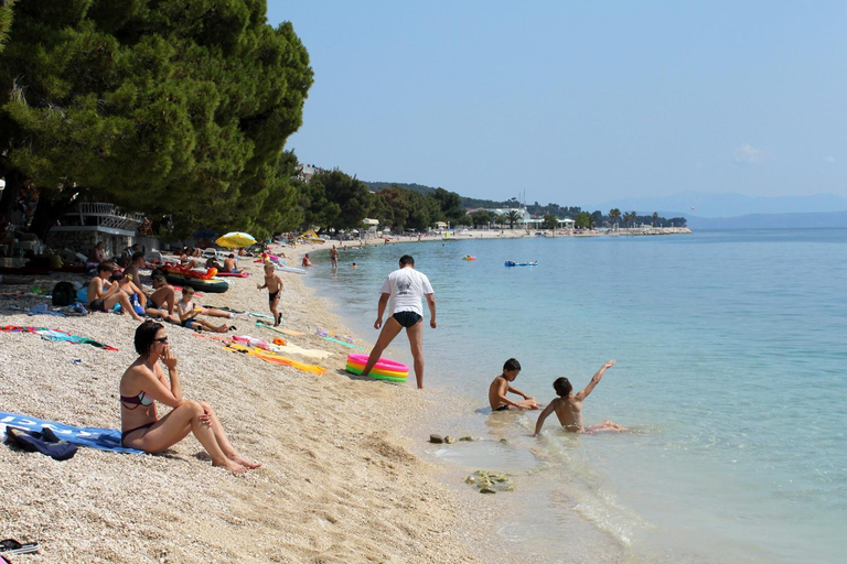 Others 4, Apartments by the sea Tucepi, Makarska - 19548, Tučepi