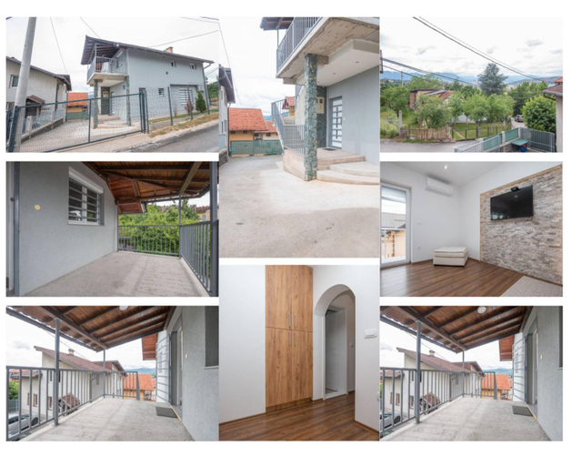 Exterior & Views 1, Apartman Emir 2, Istočno Sarajevo