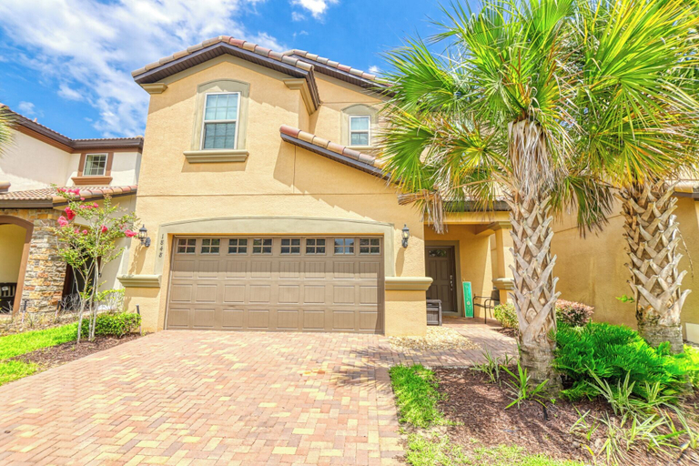 Exterior & Views 2, Happy Place at Windsor at Westside, Osceola